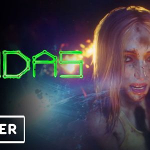 The creators of Bioshock making a new game called Judas; Announced at the Game Awards 2022