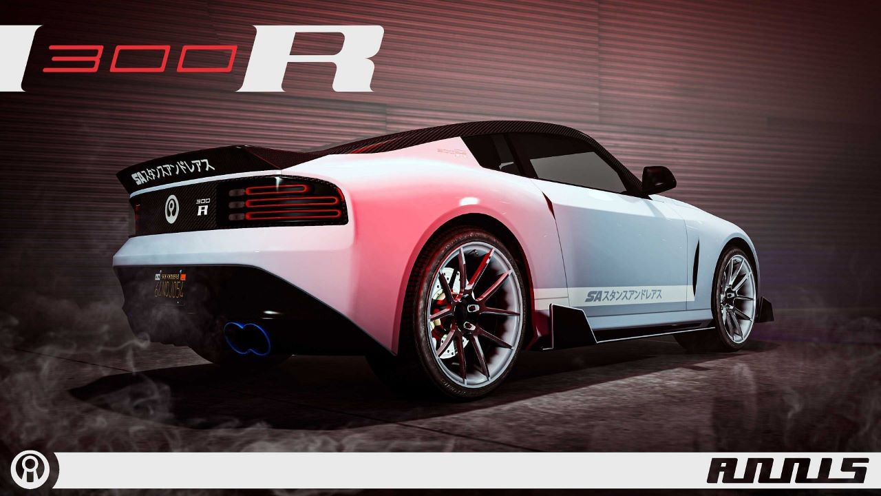 Top 3 cars from the GTA Online Los Santos Drug Wars update