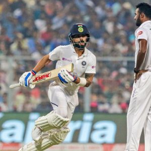 IND vs BAN live streaming app: 1st Test India vs Bangladesh OTT platform for free
