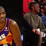 "Chris Paul Can't Play": When Comedian Kevin Hart's Son Hendrix Decided to Never Pick Up a Basketball Again