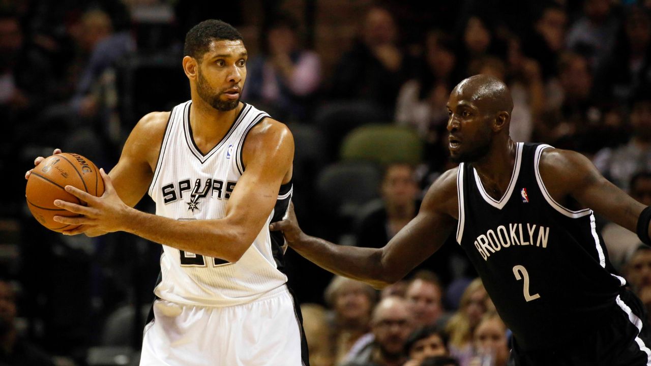 "I'll Trade Tim Duncan!": Kevin Garnett Explains His Reasoning Behind Choosing Between Rasheed Wallace, Chris Webber, and 5x NBA Champion