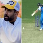 "Ye idea nahi tha ki mujhe seedha maar sakta hai": Harif Rauf expresses awe of Virat Kohli's memorable six off his bowling at MCG during T20 World Cup 2022