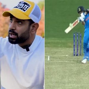 "Ye idea nahi tha ki mujhe seedha maar sakta hai": Harif Rauf expresses awe of Virat Kohli's memorable six off his bowling at MCG during T20 World Cup 2022