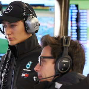 How Mercedes championship win in 2014 opened gates for George Russell in F1?
