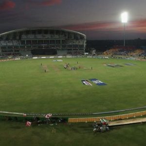 Hambantota Cricket Stadium pitch report: Jaffna Kings vs Galle Gladiators LPL 2022 pitch report batting or bowling