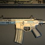 Chimera Assault Rifle Warzone 2 Loadout; New Season, New Weapon