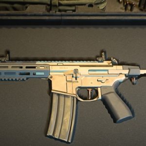 Chimera Assault Rifle Warzone 2 Loadout; New Season, New Weapon