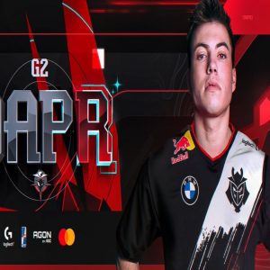 SEN Dapr Joins G2 Esports Valorant Alongside ShahZaM and a couple of Other V1 Members