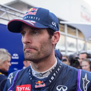 Red Bull were once fined $31,000 after Mark Webber's flying wheel knocks down pitlane cameraman