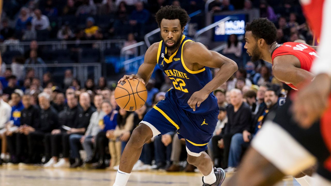 Is Andrew Wiggins Playing Tonight Vs Hornets? Warriors Release Injury Report for 2022 NBA All-Star