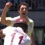 Pat Cummins Injury Update: What happened to Pat Cummins on Day 4 of Perth Test vs West Indies?