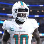 'Financially Savvy' Tyreek Hill Saved $2,700,000 in One Season by Landing in 'Tax Haven' Miami, Instead of Signing With 'Ridiculously Expensive' New York
