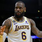 Is LeBron James Playing Tonight vs Kings? Lakers Issue Injury Update on the King's Injured Ankle