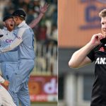 "What a Match": Jimmy Neesham thrilled over England's amazing last day win vs Pakistan in Rawalpindi test
