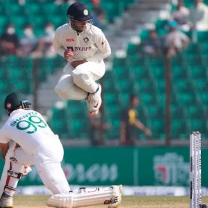 Dhaka pitch report 2nd Test: Shere Bangla National Stadium Mirpur pitch report for IND vs BAN Test match