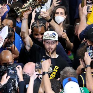 “Constant Paranoia”: 4x NBA Champ Stephen Curry ‘Scared’ 6FT 4” Celtics Guard in 2022 NBA Finals