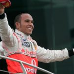"My son Lewis Hamilton will be the greatest driver": Anthony Hamilton predicted in 2007 despite poor performance predicted his son will be F1 GOAT