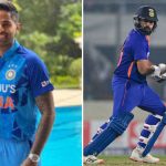 "Massive respect bro": Suryakumar Yadav hails Rohit Sharma for his gutsy knock despite injury during 2nd ODI vs Bangladesh