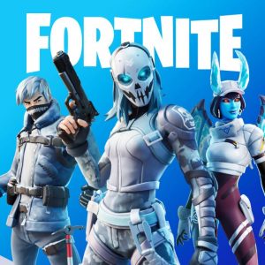 Fortnite Chapter 4 Season 1 update temporarily disables DLSS for PC users