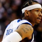“Bubba Can’t Walk In Here Because He’s Dead”: Allen Iverson Reveals To Kevin Hart Just How His ‘Bubba Chuck’ Nickname Came To Be