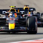 "I didn't realise we had to pay $6 million": Christian Horner on money they had to pay to FIA for Max Verstappen-Sergio Perez dominance in 2022