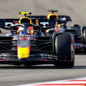 "I didn't realise we had to pay $6 million": Christian Horner on money they had to pay to FIA for Max Verstappen-Sergio Perez dominance in 2022