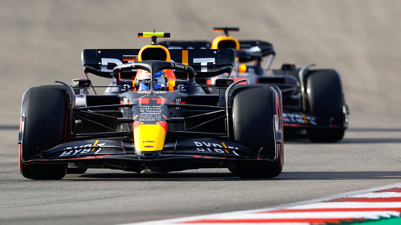 "I didn't realise we had to pay $6 million": Christian Horner on money they had to pay to FIA for Max Verstappen-Sergio Perez dominance in 2022