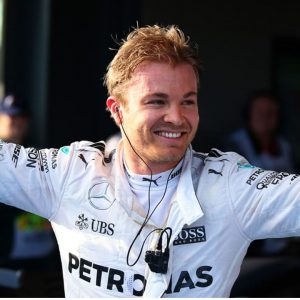 "Mentally, Mercedes is extremely strong": Nico Rosberg comments on Silver Arrows winning 2023 World Championship