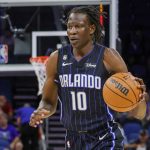 "Is Bol Bol Human?": NBA Twitter Cannot Keep Calm Post 7ft 2" Sudanese Native Going Coast to Coast