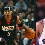 “Allen Iverson Hit Me With a Crossover and Then On the B**t”: When 6ft AI Made Future Sacramento Mayor Realize it Was Time To Retire From NBA