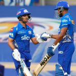 MI Playing 11 2023: Best probable Mumbai Indians Playing 11 for IPL 2023