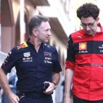 "Since I joined Red Bull, Ferrari have had 6 Team Principals" - Christian Horner does not understand Mattia Binotto's sacking