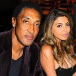 Larsa Pippen, Who is Dating Michael Jordan's Son Marcus Jordan, Once Claimed Scottie Pippen Cheated on Her With Sports Illustrated Model