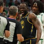 "I Was F**king Rattled in Boston": Draymond Green Credits 'GOAT Stephen Curry' for Carrying him in Game 4 of 2022 NBA Finals