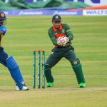 Shere Bangla National Stadium ODI records: Dhaka Stadium ODI records and highest innings totals
