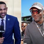 “Michael Jordan Will Cut Your Throat Out.”: Former Bulls HC Listed What Separated 6ft 6" GOAT From the Rising Star Grant Hill