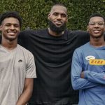 “LeBron and Bronny James Are Our Cosby’s”: Baron Davis Asks NBA Community to Stop Picking on the James and Champion Them
