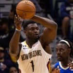 Why are Zion Williamson and the Pelicans not Playing 2022 NBA Christmas Games?
