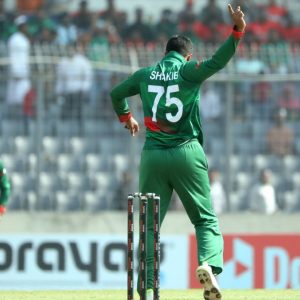 Shakib Al Hasan 5 wickets ODI full list: Which bowler has most ODI wickets for Bangladesh?