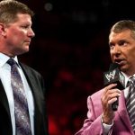 John Laurinaitis Vince McMahon