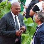 "Popcorn is One of the Greatest Things Ever Invented": Charles Barkley Dishes Out his 101 Rule for Movie Snacks