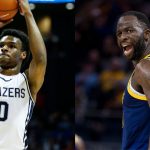 6FT 6” Draymond Green ‘Humiliates’ a High Schooler Who Messed With Bronny James