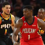 “Zion Williamson Recreating His Iconic Block from Duke!”: NBA Twitter Went Berserk After NOLA Star’s Incredible Play Vs the Suns