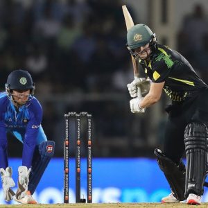 Brabourne Stadium T20 records: CCI Brabourne Stadium Mumbai T20 records and highest innings totals