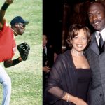 Having Given Up on His MLB Dream, 6FT 6” Michael Jordan Relied on Juanita Vanoy’s Personal Trainer to Get Back to NBA Shape