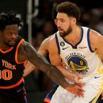 Is Klay Thompson Playing Tonight vs the Nets? Warriors Issue Availability Report for 4x NBA Champion
