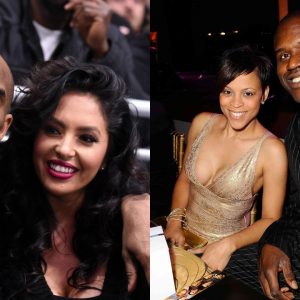 “Jerry Buss Talked to Kobe Bryant and Vanessa, Then Left”: When Lakers Owner Ignored Shaquille O’Neal and Shaunie After Humiliating WCF Loss