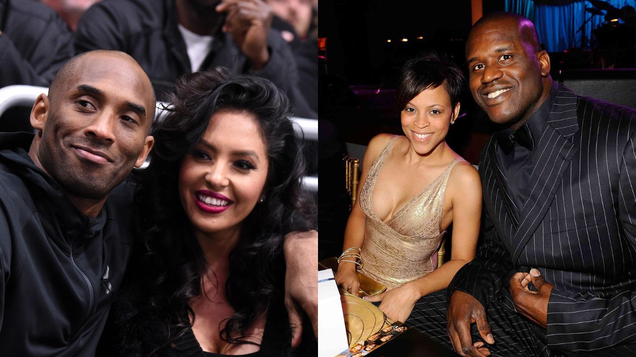 “Jerry Buss Talked to Kobe Bryant and Vanessa, Then Left”: When Lakers Owner Ignored Shaquille O’Neal and Shaunie After Humiliating WCF Loss