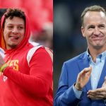 Peyton Manning Reveals How Working With Patrick Mahomes & Netflix Seeded the Idea for New TV Show