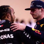 F1 commentator asks Lewis Hamilton fans to move on from Abu Dhabi Grand Prix 2021 mistake
